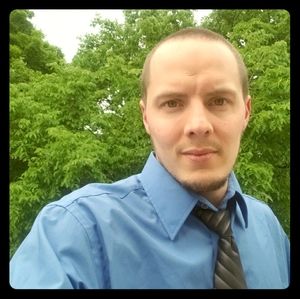 Meet your Posher, Mark